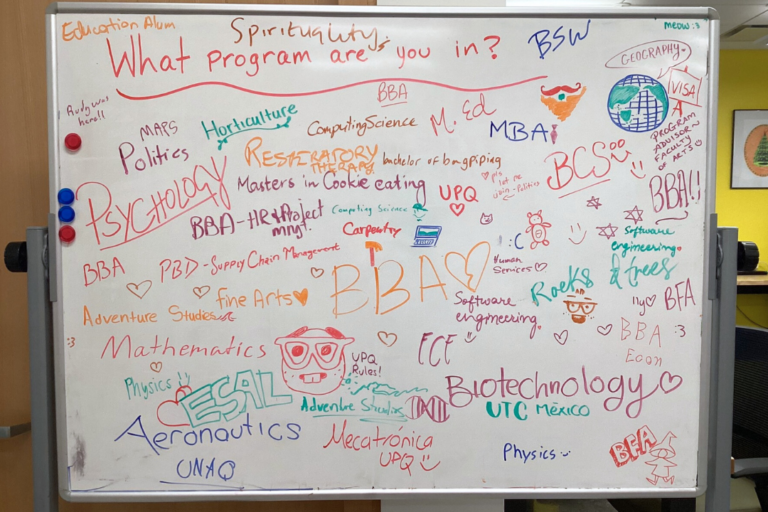 2022-2023 White Board Questions of the Week