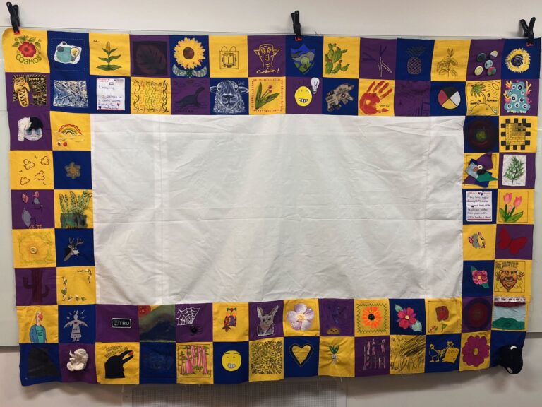 TRU Library Makerspace Librarian’s Report – 2024-2025 Academic Year